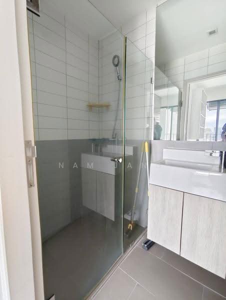 IDEO Mobi Sathorn, Bangkok, 134 Krung Thonburi Road, Bang Lam Phu Lang, Khlong San, Bangkok, Studio, 22 sqm, Condo For Rent, by nam jang, 500382616 - DDproperty.com
