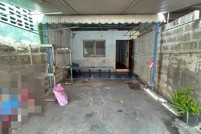 บ้านบัวทอง, Nonthaburi, Bang Rak Pattana, Bang Bua Thong, Nonthaburi, 2 Bedrooms, 64 sqm, Townhouse For Sale, by ชนะชาติ นนท์ตา, 500382617 - DDproperty.com
