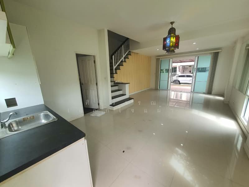 Town Plus X Ladprao, Bangkok, Khlong Chan, Bang Kapi, Bangkok, 3 Bedrooms, 201 sqm, Townhouse For Sale, by ศิริวรรณ เผือกใจแผ้ว, 500382619 - DDproperty.com