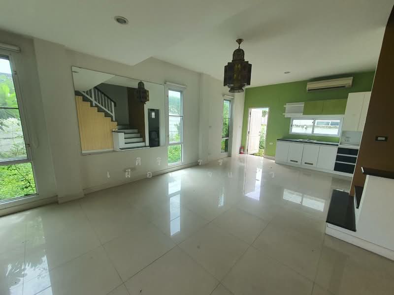 Town Plus X Ladprao, Bangkok, Khlong Chan, Bang Kapi, Bangkok, 3 Bedrooms, 201 sqm, Townhouse For Sale, by ศิริวรรณ เผือกใจแผ้ว, 500382619 - DDproperty.com