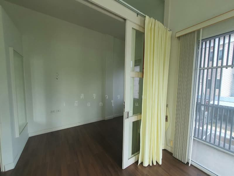 Town Plus X Ladprao, Bangkok, Khlong Chan, Bang Kapi, Bangkok, 3 Bedrooms, 201 sqm, Townhouse For Sale, by ศิริวรรณ เผือกใจแผ้ว, 500382619 - DDproperty.com
