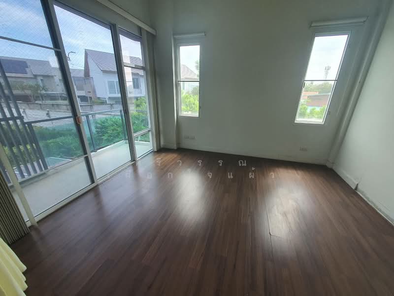 Town Plus X Ladprao, Bangkok, Khlong Chan, Bang Kapi, Bangkok, 3 Bedrooms, 201 sqm, Townhouse For Sale, by ศิริวรรณ เผือกใจแผ้ว, 500382619 - DDproperty.com