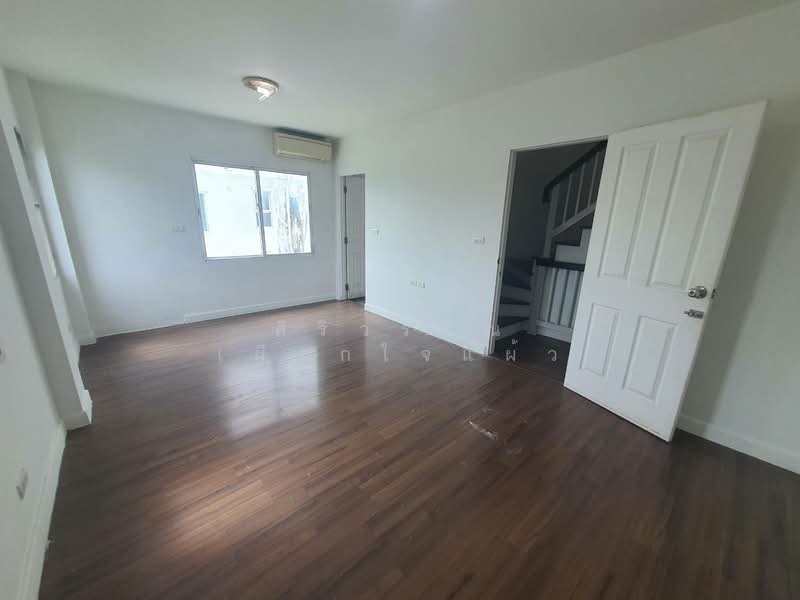 Town Plus X Ladprao, Bangkok, Khlong Chan, Bang Kapi, Bangkok, 3 Bedrooms, 201 sqm, Townhouse For Sale, by ศิริวรรณ เผือกใจแผ้ว, 500382619 - DDproperty.com