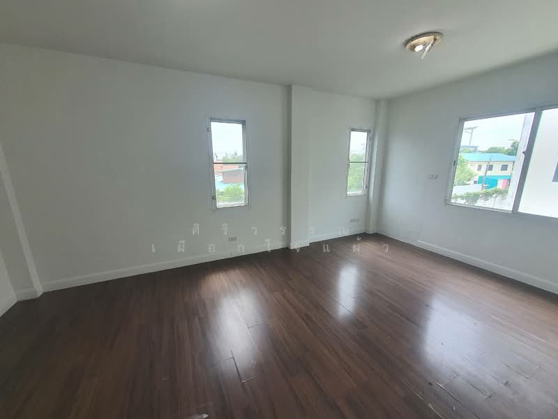 Town Plus X Ladprao, Bangkok, Khlong Chan, Bang Kapi, Bangkok, 3 Bedrooms, 201 sqm, Townhouse For Sale, by ศิริวรรณ เผือกใจแผ้ว, 500382619 - DDproperty.com