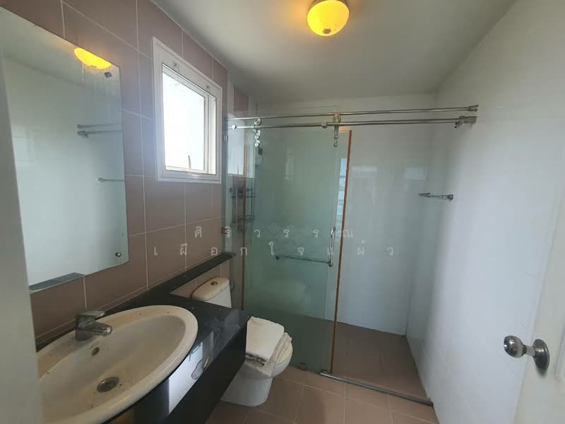 Town Plus X Ladprao, Bangkok, Khlong Chan, Bang Kapi, Bangkok, 3 Bedrooms, 201 sqm, Townhouse For Sale, by ศิริวรรณ เผือกใจแผ้ว, 500382619 - DDproperty.com