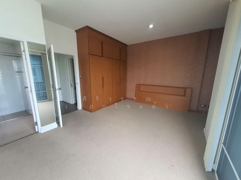 Town Plus X Ladprao, Bangkok, Khlong Chan, Bang Kapi, Bangkok, 3 Bedrooms, 201 sqm, Townhouse For Sale, by ศิริวรรณ เผือกใจแผ้ว, 500382619 - DDproperty.com