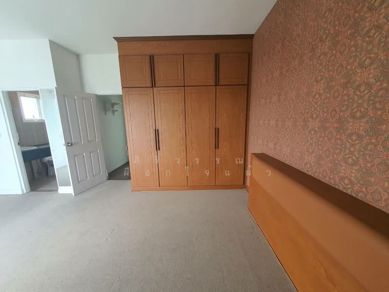 Town Plus X Ladprao, Bangkok, Khlong Chan, Bang Kapi, Bangkok, 3 Bedrooms, 201 sqm, Townhouse For Sale, by ศิริวรรณ เผือกใจแผ้ว, 500382619 - DDproperty.com