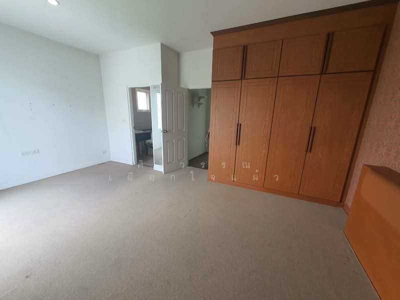 Town Plus X Ladprao, Bangkok, Khlong Chan, Bang Kapi, Bangkok, 3 Bedrooms, 201 sqm, Townhouse For Sale, by ศิริวรรณ เผือกใจแผ้ว, 500382619 - DDproperty.com