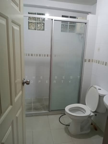 ศุภาลัย วิลล์ ราชพฤกษ์ - เพชรเกษม 48, Bangkok, Bang Duan, Phasi Charoen, Bangkok, 4 Bedrooms, 172 sqm, Townhouse For Sale, by The Best Property Agent อุ๊, 500382624 - DDproperty.com