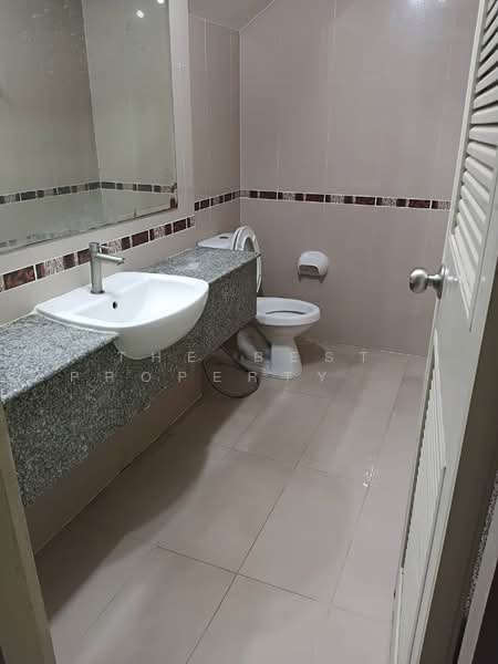 ศุภาลัย วิลล์ ราชพฤกษ์ - เพชรเกษม 48, Bangkok, Bang Duan, Phasi Charoen, Bangkok, 4 Bedrooms, 172 sqm, Townhouse For Sale, by The Best Property Agent อุ๊, 500382624 - DDproperty.com
