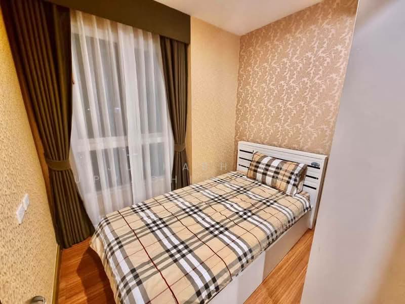 Diamond Ratchada Coolhouse Condominium, Bangkok, 190 Ratchadaphisek 12 Alley, Huai Khwang, Bangkok, 2 Bedrooms, 50 sqm, Condo For Rent, by Juthabhorn Uppachit (Amy), 500382626 - DDproperty.com