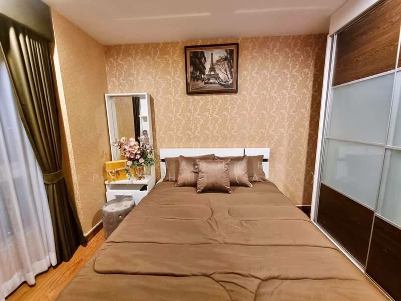 Diamond Ratchada Coolhouse Condominium : คอนโดคูลเฮาส์, กรุงเทพ, 190 ซอย รัชดาภิเษก 12, ห้วยขวาง, กรุงเทพ, 50 ตร.ม., คอนโด ให้เช่า, โดย Juthabhorn Uppachit (Amy), 500382626 - DDproperty.com