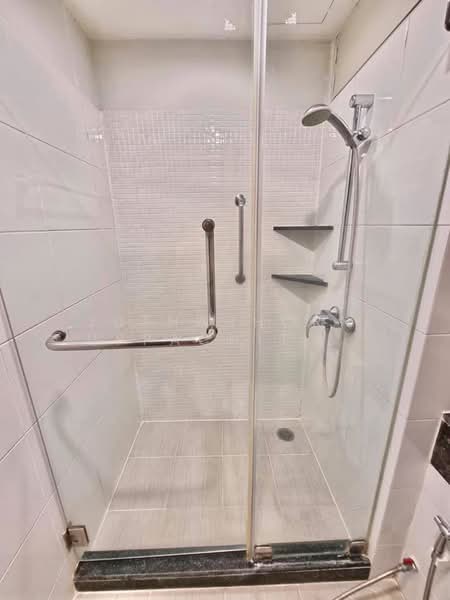 Diamond Ratchada Coolhouse Condominium, Bangkok, 190 Ratchadaphisek 12 Alley, Huai Khwang, Bangkok, 2 Bedrooms, 50 sqm, Condo For Rent, by Juthabhorn Uppachit (Amy), 500382626 - DDproperty.com