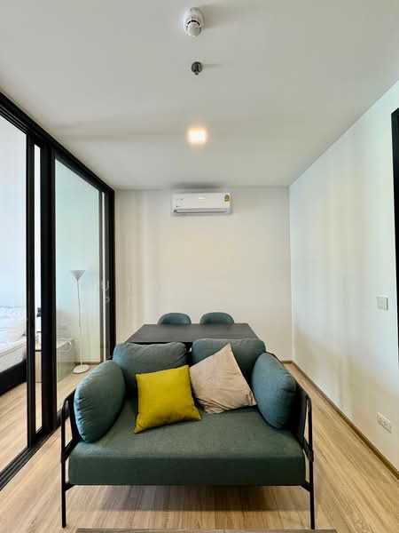 XT Phayathai, Bangkok, Phaya Thai Road, Thanon Phaya Thai, Ratchathewi, Bangkok, 1 Bedroom, 42 sqm, Condo For Rent, by Juthabhorn Uppachit (Amy), 500382630 - DDproperty.com
