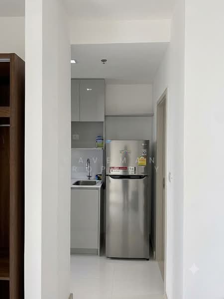 IDEO Mobi Sathorn, Bangkok, 134 Krung Thonburi Road, Bang Lam Phu Lang, Khlong San, Bangkok, Studio, 21 sqm, Condo For Rent, by Caveman Property, 500382632 - DDproperty.com