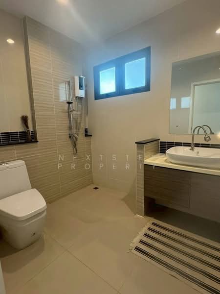 The Palm Pattanakarn : เดอะ ปาล์ม พัฒนาการ, กรุงเทพ, ถนนพัฒนาการ, สวนหลวง, กรุงเทพ, 400 ตร.ม., บ้านเดี่ยว ให้เช่า, โดย Nextstep Property, 500382633 - DDproperty.com