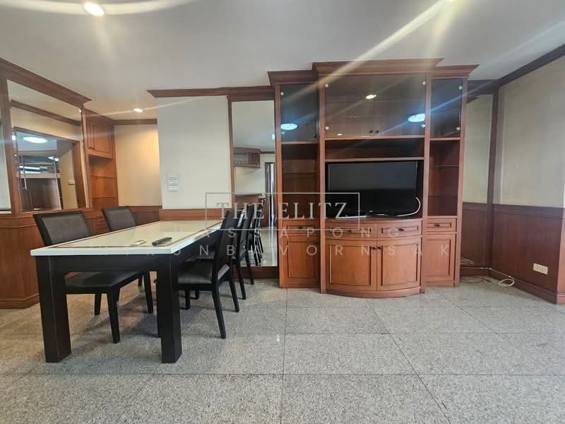 The Waterford Park, Bangkok, Soi Sukhumvit 53, Khlong Tan Nua, Watthana, Bangkok, 2 Bedrooms, 132 sqm, Condo For Sale, by Thassapong Hirunbavornsak, 500382634 - DDproperty.com