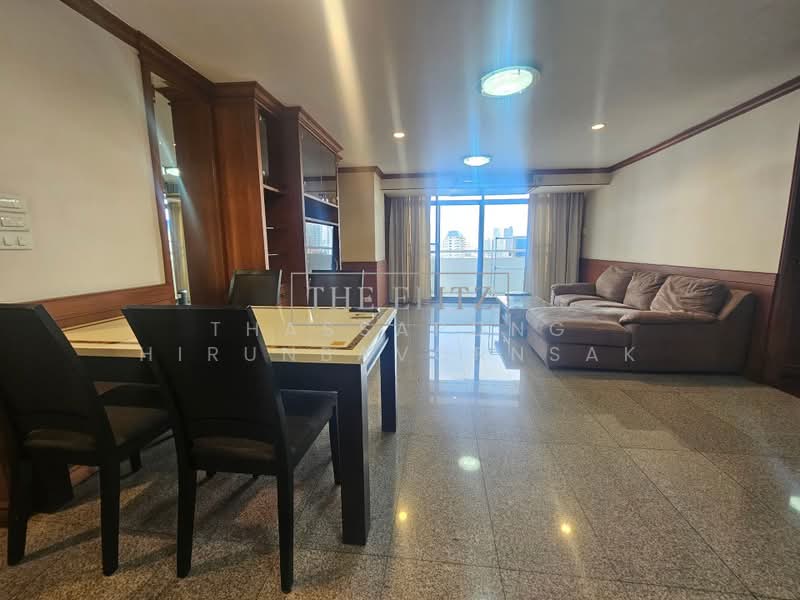 The Waterford Park, Bangkok, Soi Sukhumvit 53, Khlong Tan Nua, Watthana, Bangkok, 2 Bedrooms, 132 sqm, Condo For Sale, by Thassapong Hirunbavornsak, 500382634 - DDproperty.com
