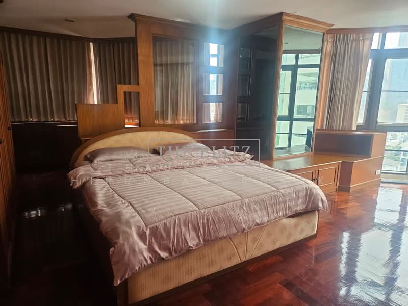 The Waterford Park, Bangkok, Soi Sukhumvit 53, Khlong Tan Nua, Watthana, Bangkok, 2 Bedrooms, 132 sqm, Condo For Sale, by Thassapong Hirunbavornsak, 500382634 - DDproperty.com