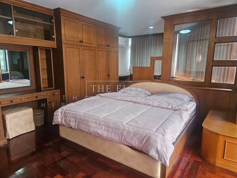 The Waterford Park, Bangkok, Soi Sukhumvit 53, Khlong Tan Nua, Watthana, Bangkok, 2 Bedrooms, 132 sqm, Condo For Sale, by Thassapong Hirunbavornsak, 500382634 - DDproperty.com