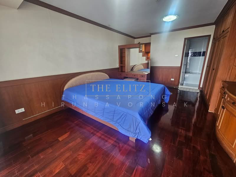 The Waterford Park, Bangkok, Soi Sukhumvit 53, Khlong Tan Nua, Watthana, Bangkok, 2 Bedrooms, 132 sqm, Condo For Sale, by Thassapong Hirunbavornsak, 500382634 - DDproperty.com