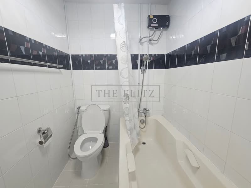 The Waterford Park, Bangkok, Soi Sukhumvit 53, Khlong Tan Nua, Watthana, Bangkok, 2 Bedrooms, 132 sqm, Condo For Sale, by Thassapong Hirunbavornsak, 500382634 - DDproperty.com