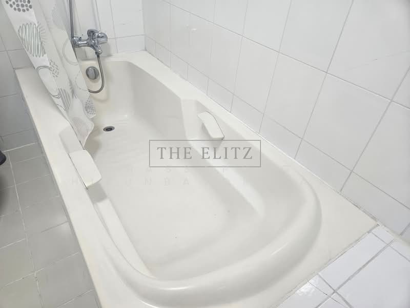 The Waterford Park, Bangkok, Soi Sukhumvit 53, Khlong Tan Nua, Watthana, Bangkok, 2 Bedrooms, 132 sqm, Condo For Sale, by Thassapong Hirunbavornsak, 500382634 - DDproperty.com