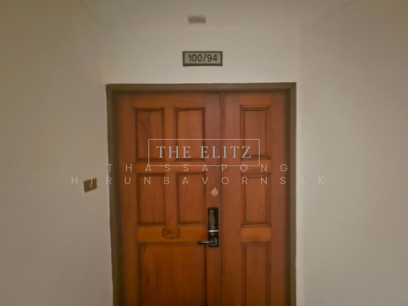 The Waterford Park, Bangkok, Soi Sukhumvit 53, Khlong Tan Nua, Watthana, Bangkok, 2 Bedrooms, 132 sqm, Condo For Sale, by Thassapong Hirunbavornsak, 500382634 - DDproperty.com
