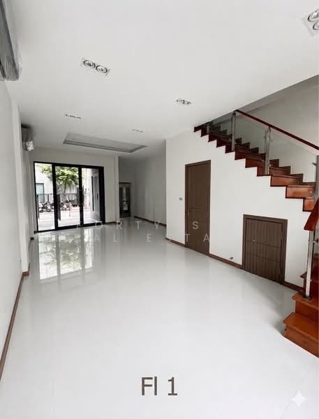 JW Urban Home Office, Bangkok, Jw Urban Home Office 555/18, Don Mueang, Bangkok, 3 Bedrooms, 240 sqm, Single Detached House For Rent, by Forty-Six Real Estate Group, 500382635 - DDproperty.com