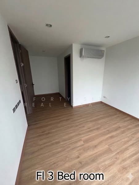 JW Urban Home Office, Bangkok, Jw Urban Home Office 555/18, Don Mueang, Bangkok, 3 Bedrooms, 240 sqm, Single Detached House For Rent, by Forty-Six Real Estate Group, 500382635 - DDproperty.com