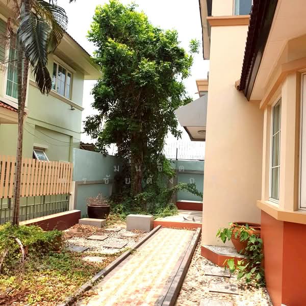 Nantawan Sukhumvit 77 : บ้านนันทวัน สุขุมวิท 77, กรุงเทพ, สุขุมวิท 77 (อ่อนนุช 44), บางจาก, พระโขนง, กรุงเทพ, 300 ตร.ม., บ้านเดี่ยว ให้เช่า, โดย มนชิต สุรชัยดังถวิล, 500382638 - DDproperty.com
