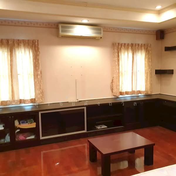 Nantawan Sukhumvit 77 : บ้านนันทวัน สุขุมวิท 77, กรุงเทพ, สุขุมวิท 77 (อ่อนนุช 44), บางจาก, พระโขนง, กรุงเทพ, 300 ตร.ม., บ้านเดี่ยว ให้เช่า, โดย มนชิต สุรชัยดังถวิล, 500382638 - DDproperty.com