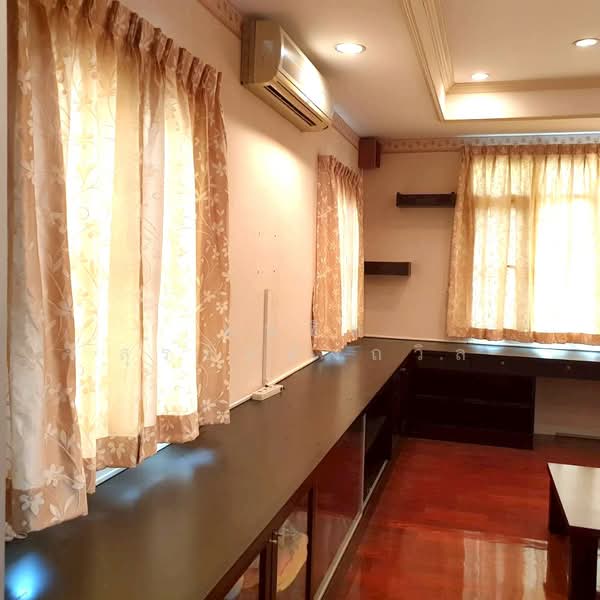 Nantawan Sukhumvit 77 : บ้านนันทวัน สุขุมวิท 77, กรุงเทพ, สุขุมวิท 77 (อ่อนนุช 44), บางจาก, พระโขนง, กรุงเทพ, 300 ตร.ม., บ้านเดี่ยว ให้เช่า, โดย มนชิต สุรชัยดังถวิล, 500382638 - DDproperty.com