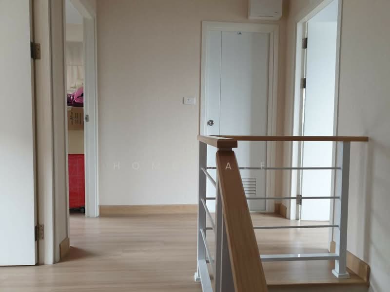 Pruksa Ville 89 Ramintra-Wongwaen, Bangkok, Kanchanaphisek Road, Tha Rang, Bang Khen, Bangkok, 3 Bedrooms, 125 sqm, Townhouse For Sale, by home4sale, 500382639 - DDproperty.com