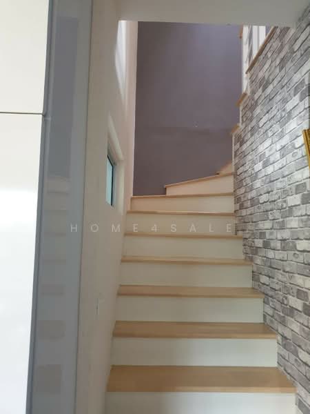 Pruksa Ville 89 Ramintra-Wongwaen, Bangkok, Kanchanaphisek Road, Tha Rang, Bang Khen, Bangkok, 3 Bedrooms, 125 sqm, Townhouse For Sale, by home4sale, 500382639 - DDproperty.com