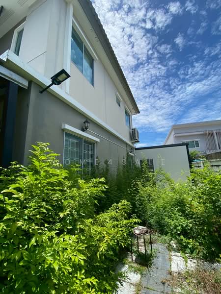 Pruksa Ville 89 Ramintra-Wongwaen : พฤกษาวิลล์ 89 รามอินทรา-วงแหวน, กรุงเทพ, ถนนกาญจนาภิเษก, ท่าแร้ง, บางเขน, กรุงเทพ, 125 ตร.ม., ทาวน์เฮ้าส์ ขาย, โดย home4sale, 500382639 - DDproperty.com