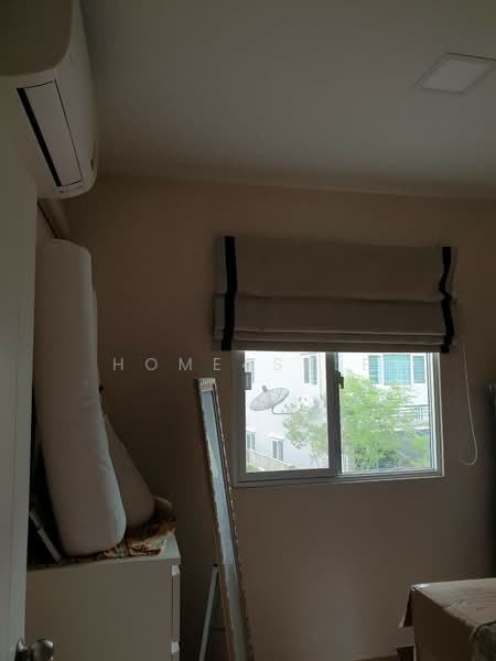 Pruksa Ville 89 Ramintra-Wongwaen, Bangkok, Kanchanaphisek Road, Tha Rang, Bang Khen, Bangkok, 3 Bedrooms, 125 sqm, Townhouse For Sale, by home4sale, 500382639 - DDproperty.com