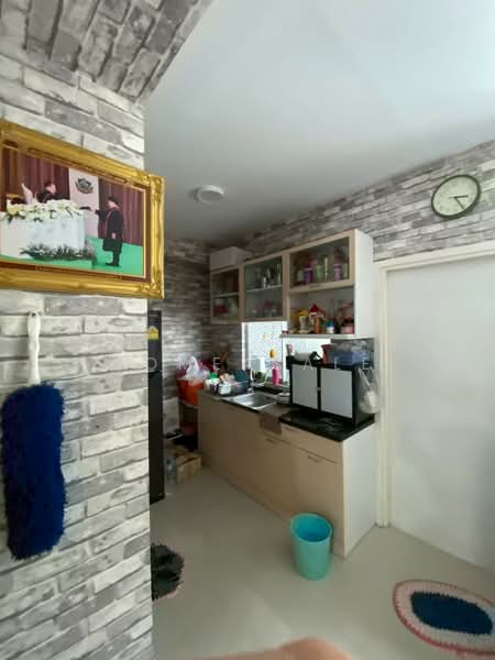Pruksa Ville 89 Ramintra-Wongwaen, Bangkok, Kanchanaphisek Road, Tha Rang, Bang Khen, Bangkok, 3 Bedrooms, 125 sqm, Townhouse For Sale, by home4sale, 500382639 - DDproperty.com