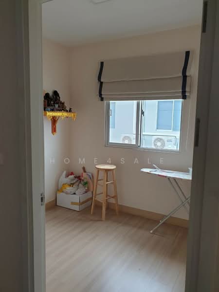 Pruksa Ville 89 Ramintra-Wongwaen, Bangkok, Kanchanaphisek Road, Tha Rang, Bang Khen, Bangkok, 3 Bedrooms, 125 sqm, Townhouse For Sale, by home4sale, 500382639 - DDproperty.com