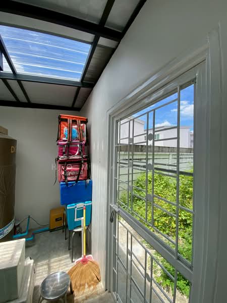 Pruksa Ville 89 Ramintra-Wongwaen, Bangkok, Kanchanaphisek Road, Tha Rang, Bang Khen, Bangkok, 3 Bedrooms, 125 sqm, Townhouse For Sale, by home4sale, 500382639 - DDproperty.com