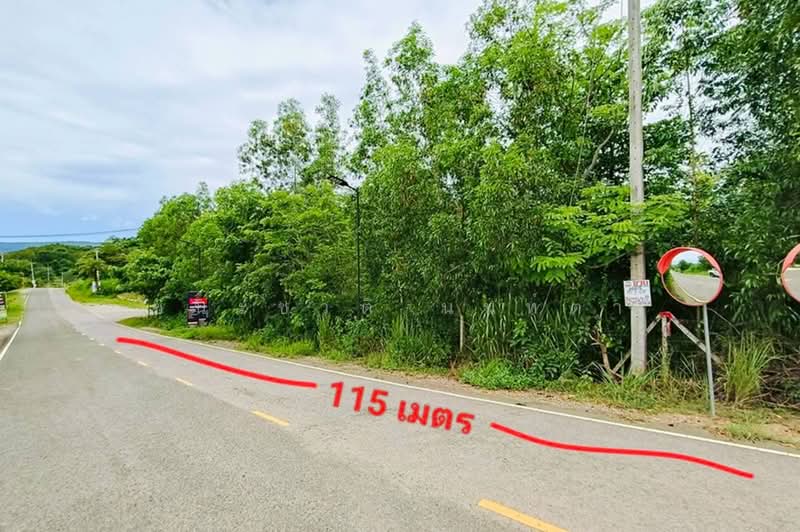 บ้านซับสำราญ ปากช่อง, Nakhon Ratchasima, Wang Kata, Pak Chong, Nakhon Ratchasima, , 24,668 sqm, Land For Sale, by ชนะชาติ นนท์ตา, 500382641 - DDproperty.com
