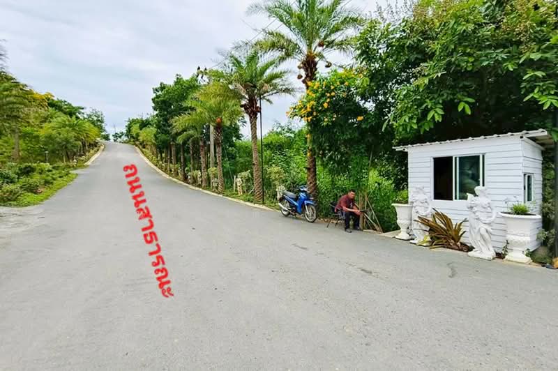 บ้านซับสำราญ ปากช่อง, Nakhon Ratchasima, Wang Kata, Pak Chong, Nakhon Ratchasima, , 24,668 sqm, Land For Sale, by ชนะชาติ นนท์ตา, 500382641 - DDproperty.com