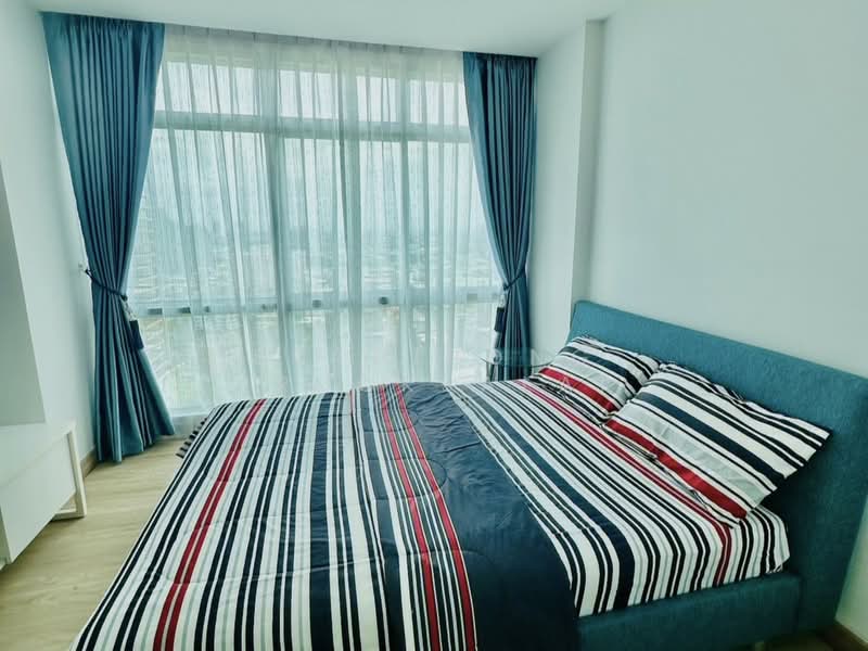 Centric Scene Sukhumvit 64, Bangkok, Soi Sukhumvit 64, Bang Na, Bangkok, 2 Bedrooms, 72 sqm, Condo For Rent, by Suthipong Prucksalai, 500382643 - DDproperty.com