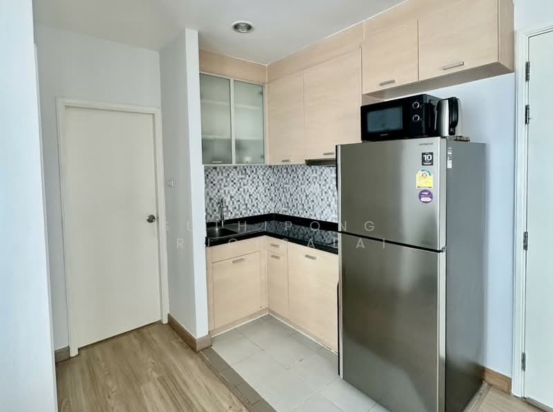 Centric Scene Sukhumvit 64, Bangkok, Soi Sukhumvit 64, Bang Na, Bangkok, 2 Bedrooms, 72 sqm, Condo For Rent, by Suthipong Prucksalai, 500382643 - DDproperty.com