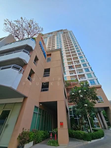 Centric Scene Sukhumvit 64 : เซ็นทริค ซีน สุขุมวิท 64, กรุงเทพ, ซอยสุขุมวิท 64, บางนา, กรุงเทพ, 72 ตร.ม., คอนโด ให้เช่า, โดย Suthipong Prucksalai, 500382643 - DDproperty.com