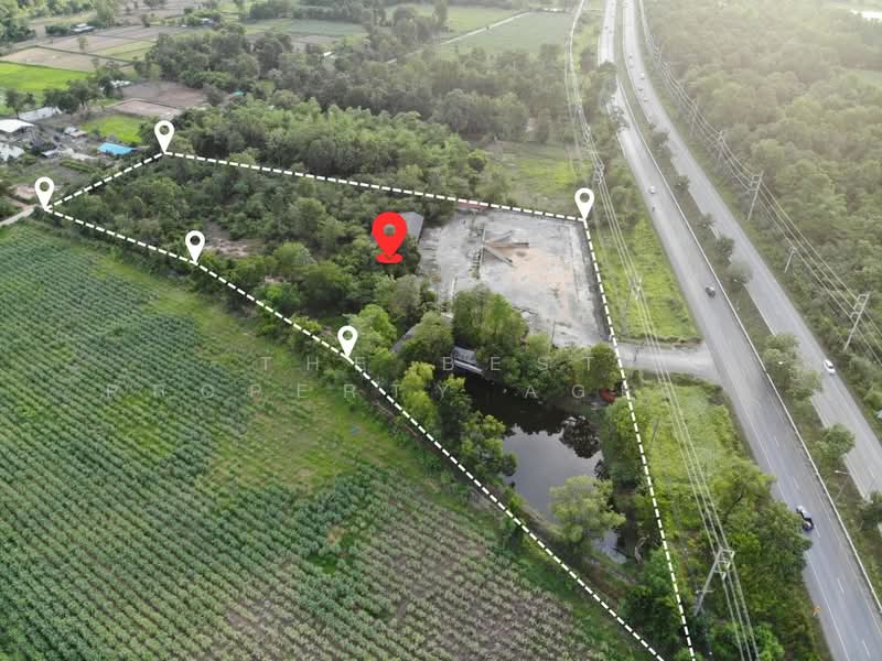 ที่ดินพร้อมสิ่งปลูกสร้างหนองเรือ ขอนแก่น, Khon Kaen, Nong Rua, Khon Kaen, , 19,532 sqm, Land For Sale, by The Best Property Agent โมทย์, 500382645 - DDproperty.com