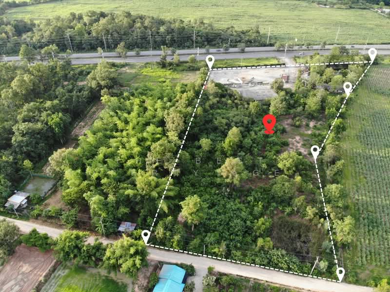 ที่ดินพร้อมสิ่งปลูกสร้างหนองเรือ ขอนแก่น, Khon Kaen, Nong Rua, Khon Kaen, , 19,532 sqm, Land For Sale, by The Best Property Agent โมทย์, 500382645 - DDproperty.com