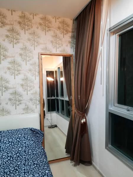 Life Ratchadapisek, Bangkok, 279 Ratchadapisaek Road, Huai Khwang, Bangkok, 1 Bedroom, 32 sqm, Condo For Rent, by Tanawat PP, 500382646 - DDproperty.com