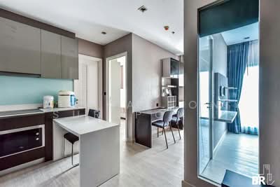 ขาย - The Signature by URBANO : เดอะ ซิกเนเจอร์ บาย เออร์บาโน่, กรุงเทพ