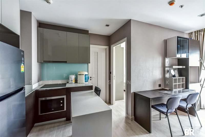 The Signature by URBANO, Bangkok, 1525 Phahonyothin Road, Samsen Nai, Phaya Thai, Bangkok, 1 Bedroom, 49 sqm, Condo For Sale, by Pakaphon Surapongsanuruk, 500382647 - DDproperty.com